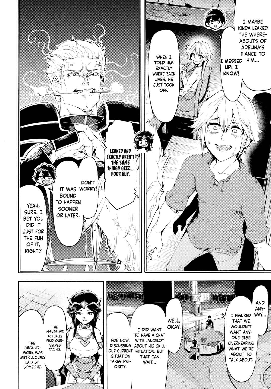 Inaka no Home Center Otoko no Jiyuu na Isekai Seikatsu Chapter 50 - Page 2