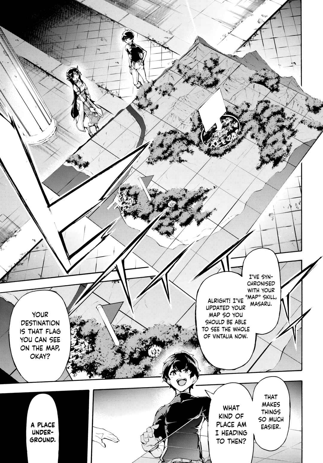 Inaka no Home Center Otoko no Jiyuu na Isekai Seikatsu Chapter 50 - Page 24