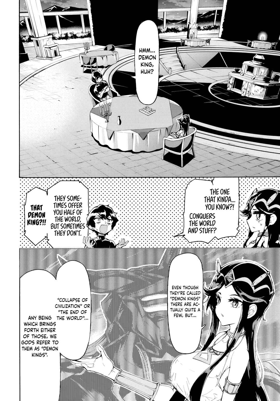 Inaka no Home Center Otoko no Jiyuu na Isekai Seikatsu Chapter 50 - Page 5