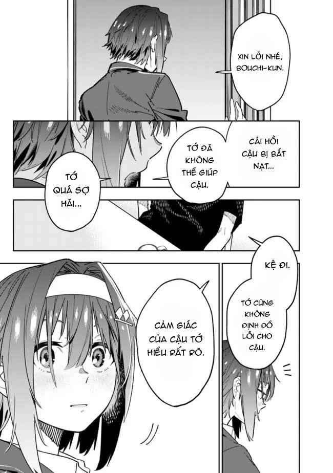 'Shop' Skill sae Areba, Dungeon Ka Shita Sekai demo Rakushou Da: Hakugai Sareta Shounen no Saikyou Zamaa Life Chapter 4 - Page 10