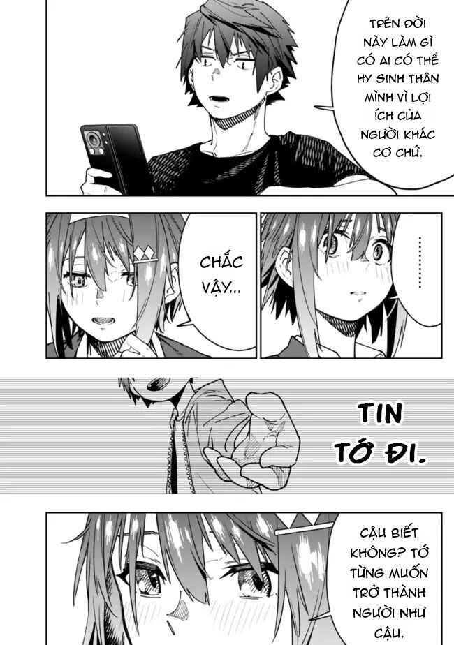 'Shop' Skill sae Areba, Dungeon Ka Shita Sekai demo Rakushou Da: Hakugai Sareta Shounen no Saikyou Zamaa Life Chapter 4 - Page 11