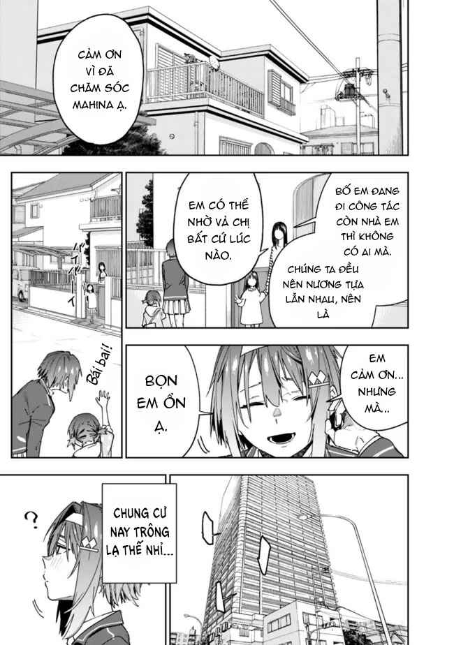 'Shop' Skill sae Areba, Dungeon Ka Shita Sekai demo Rakushou Da: Hakugai Sareta Shounen no Saikyou Zamaa Life Chapter 4 - Page 18