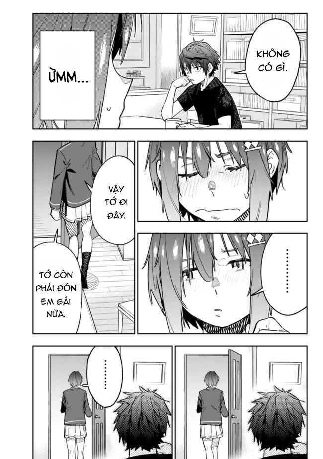 'Shop' Skill sae Areba, Dungeon Ka Shita Sekai demo Rakushou Da: Hakugai Sareta Shounen no Saikyou Zamaa Life Chapter 4 - Page 9