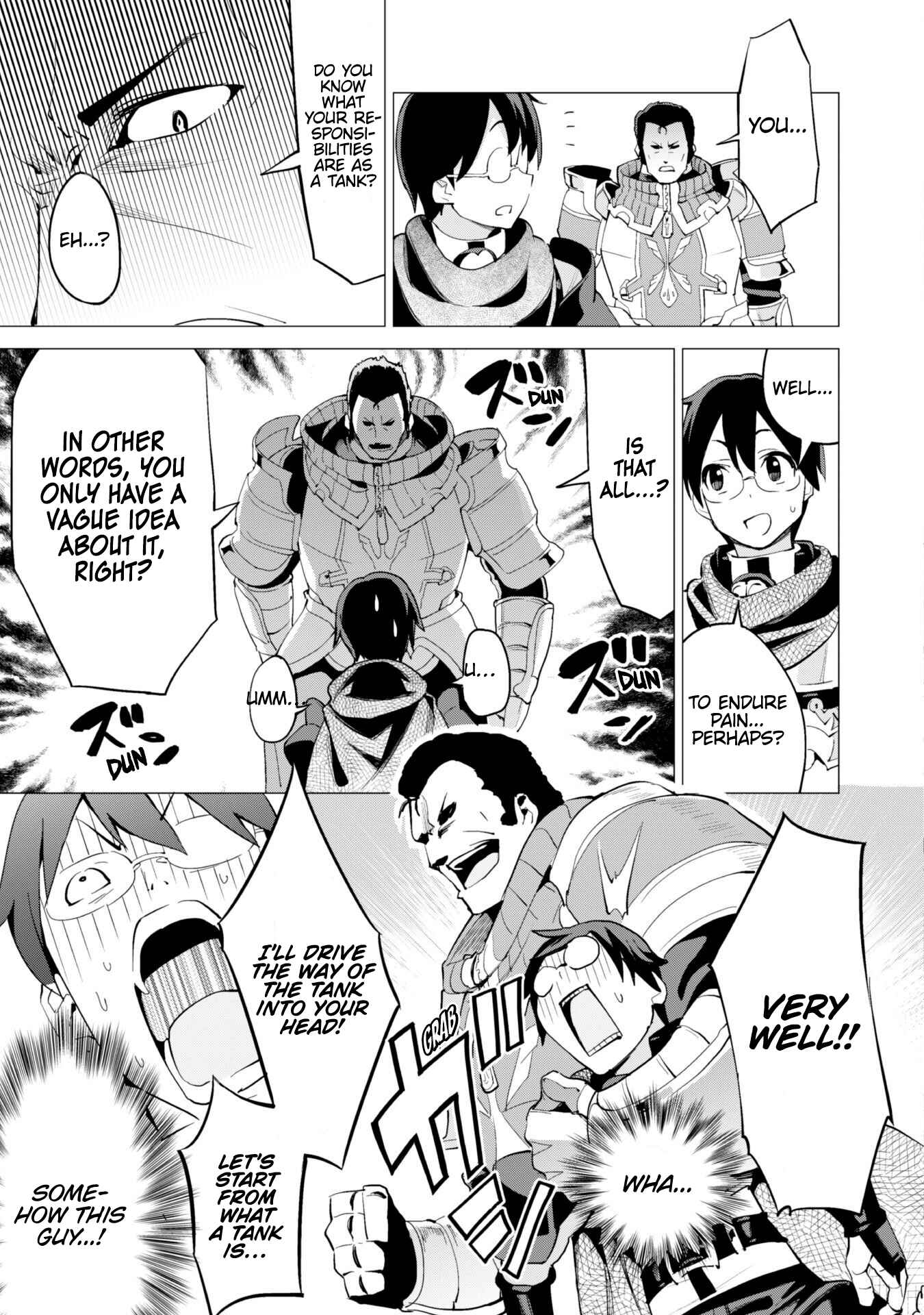 Gacha o Mawashite Nakama o Fuyasu: Saikyou no Bishoujo Gundan o Tsukuriagero Chapter 24 - Page 9