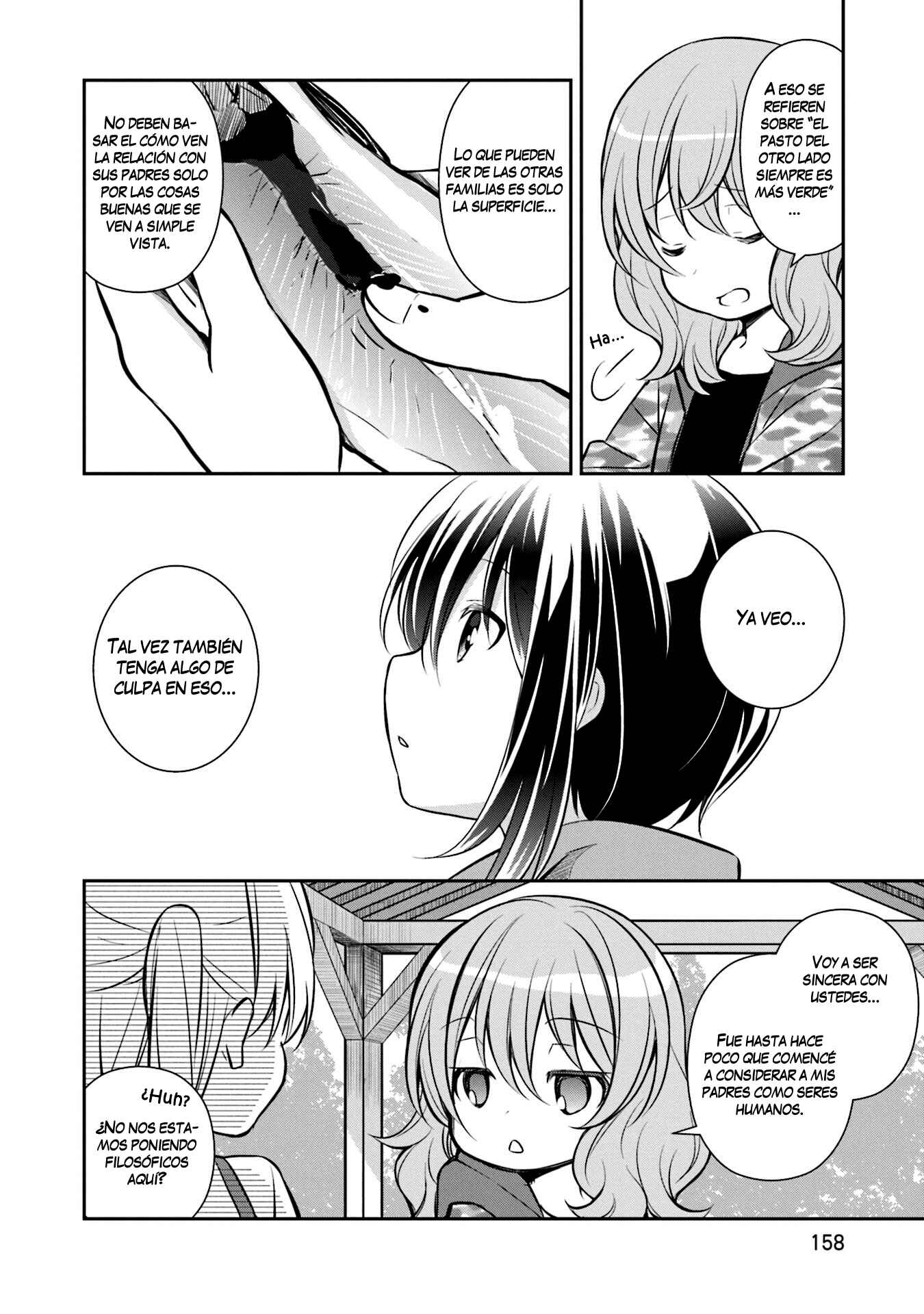 Slow Loop Chapter 6 - Page 12