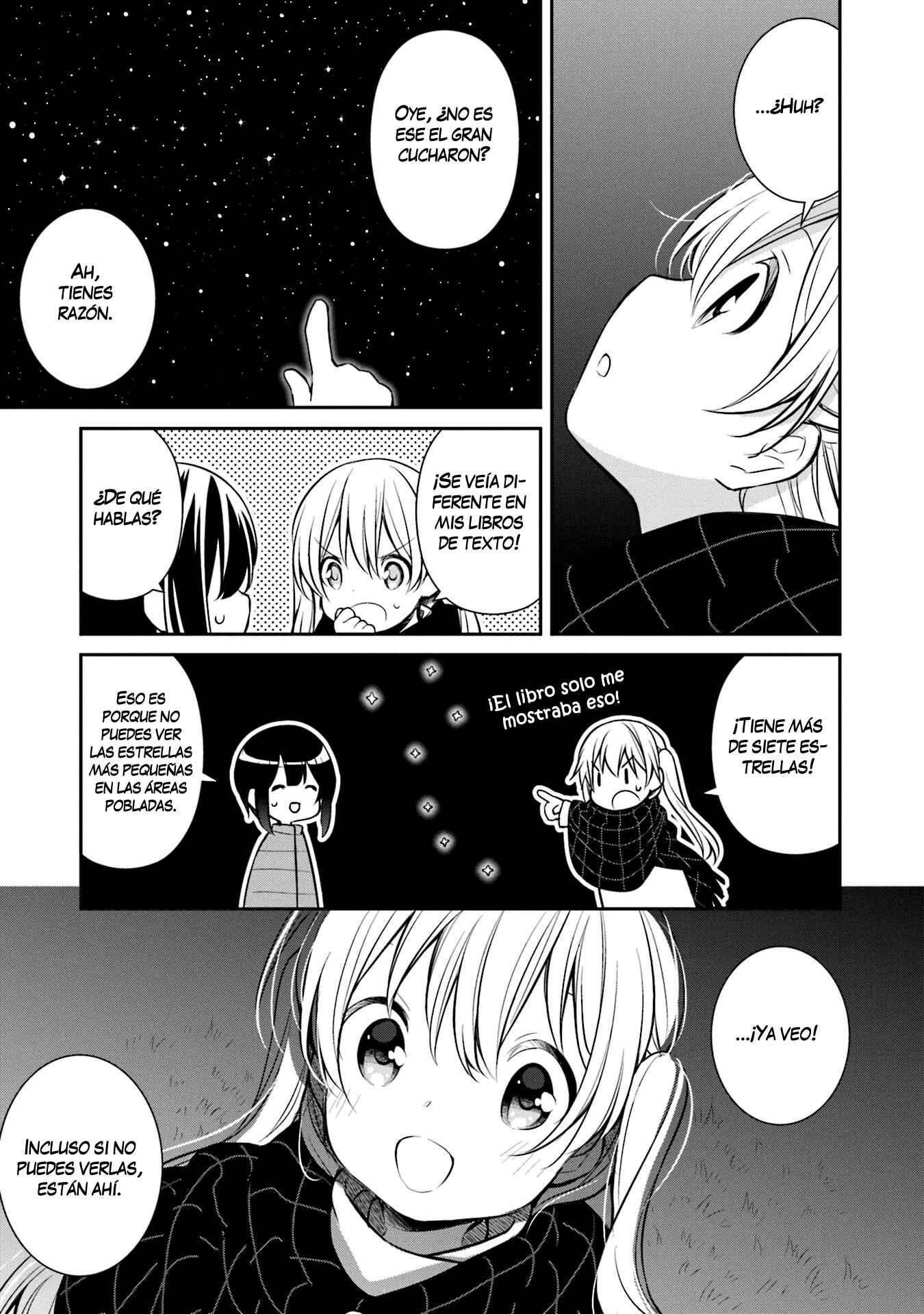 Slow Loop Chapter 6 - Page 23