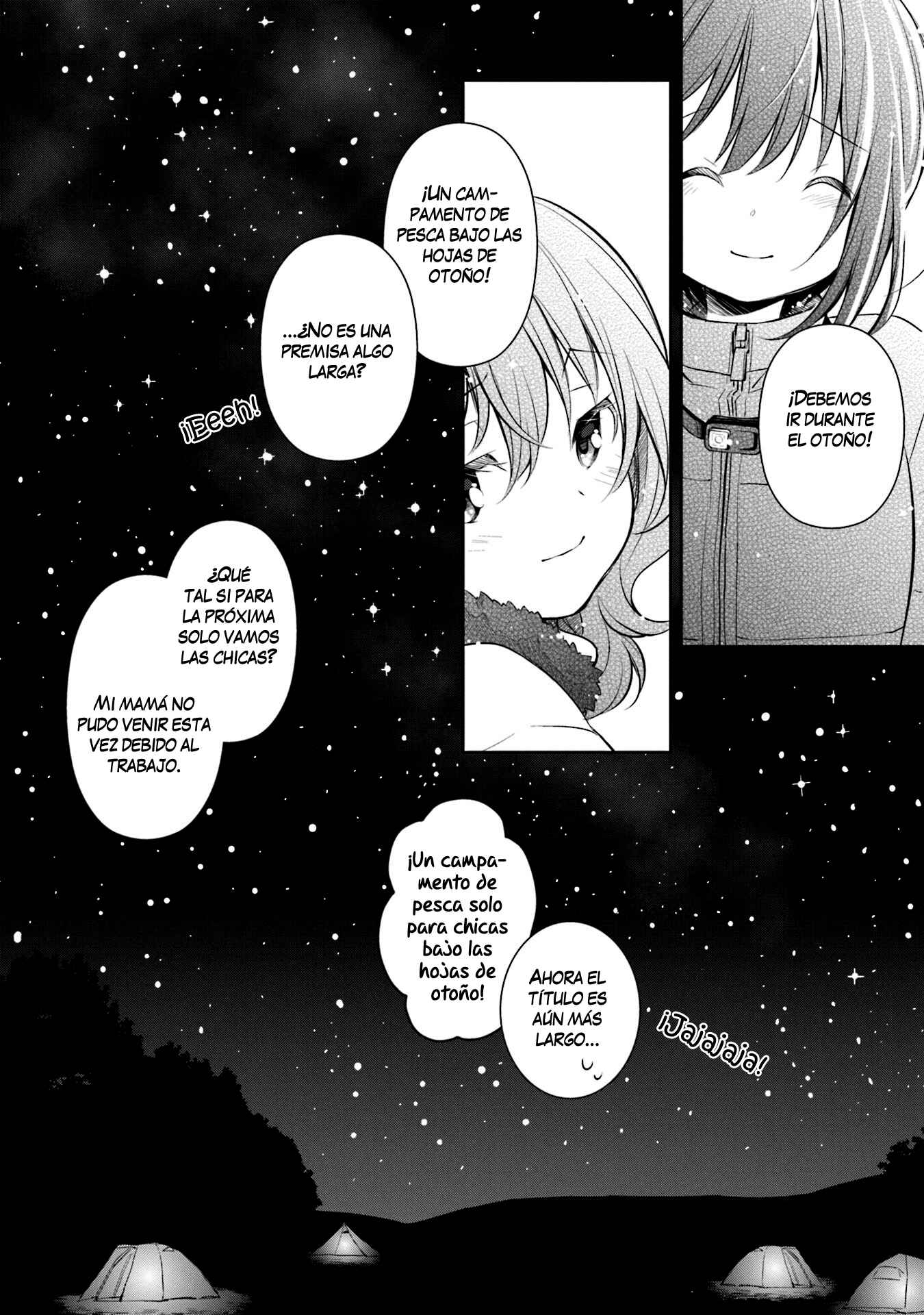 Slow Loop Chapter 6 - Page 30