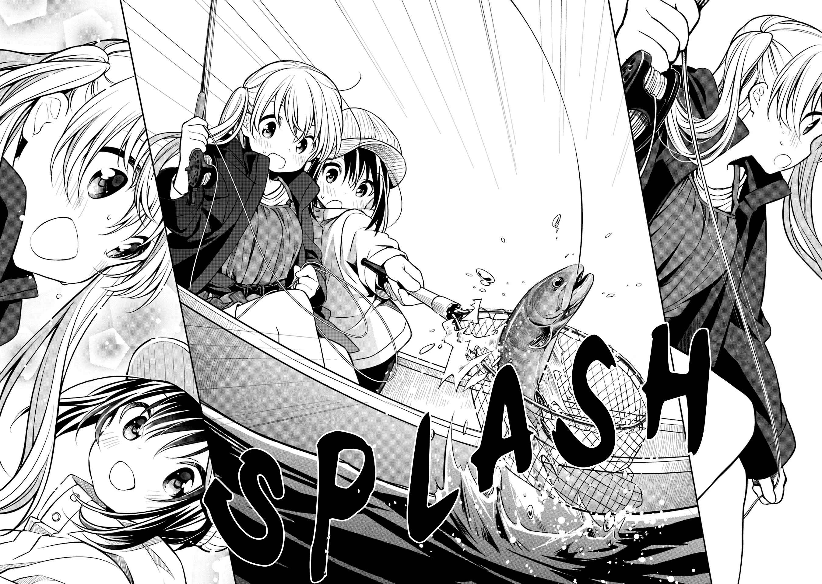 Slow Loop Chapter 6 - Page 5