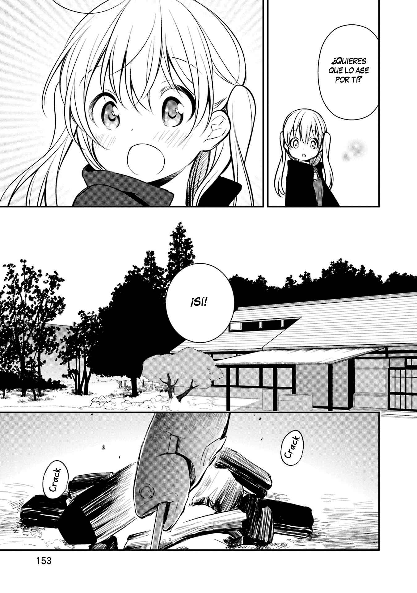 Slow Loop Chapter 6 - Page 7