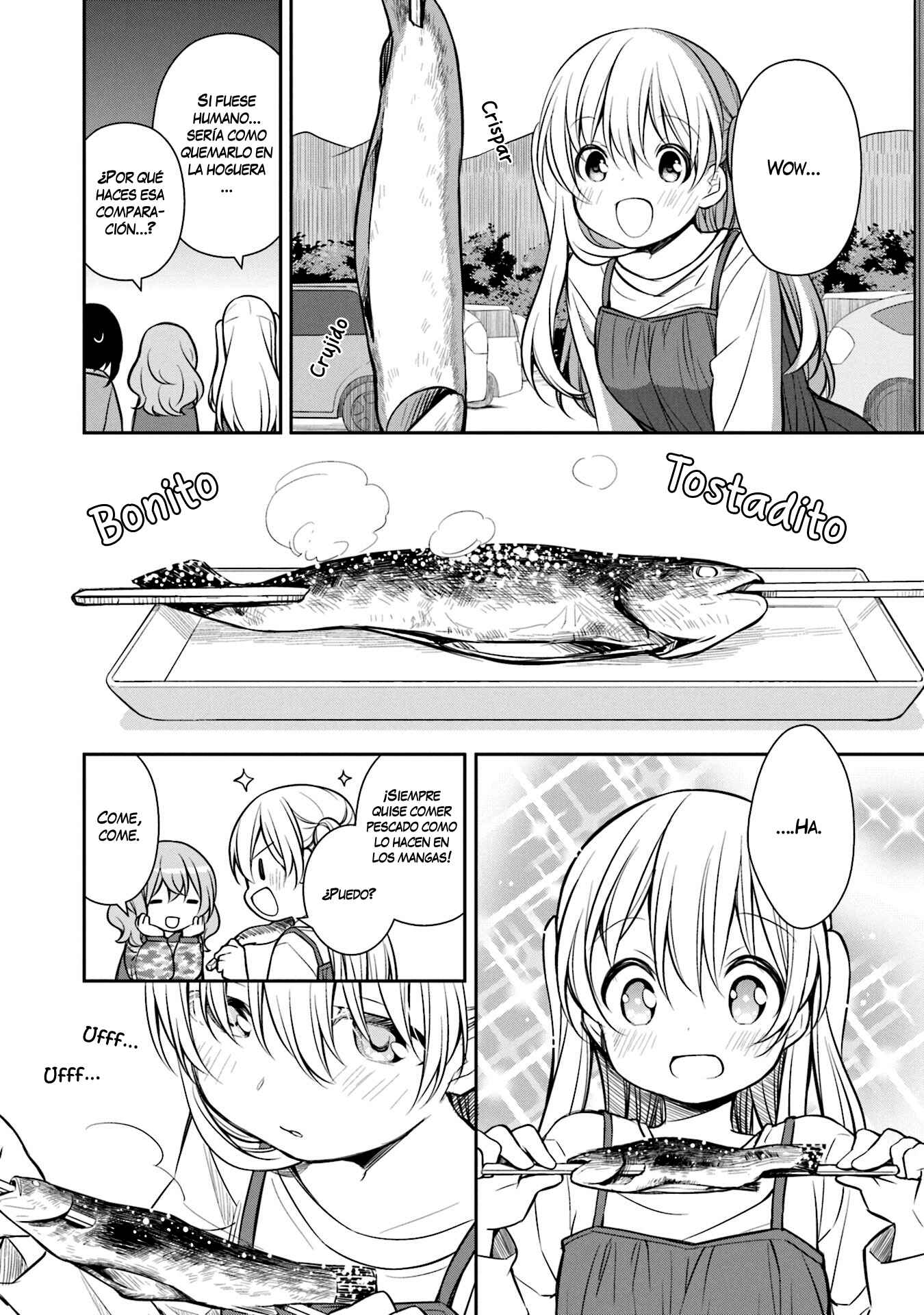 Slow Loop Chapter 6 - Page 8