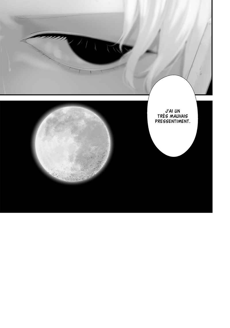 Tsurenai Hodo Aokute Azatoi Kurai ni Akai Chapter 63 - Page 3