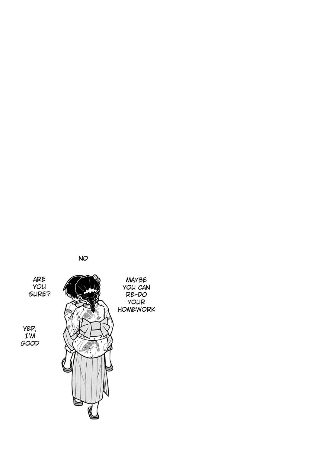 Kyou kara Hajimeru Osananajimi Chapter 48 - Page 15