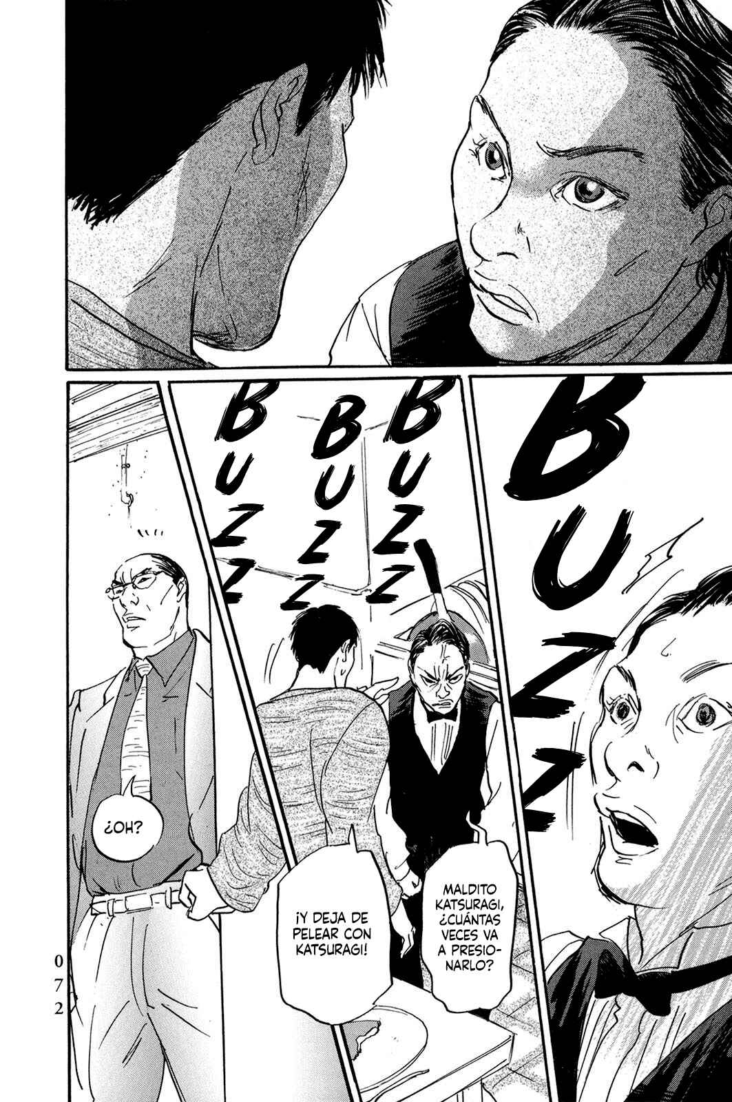 Pet Chapter 27 - Page 10