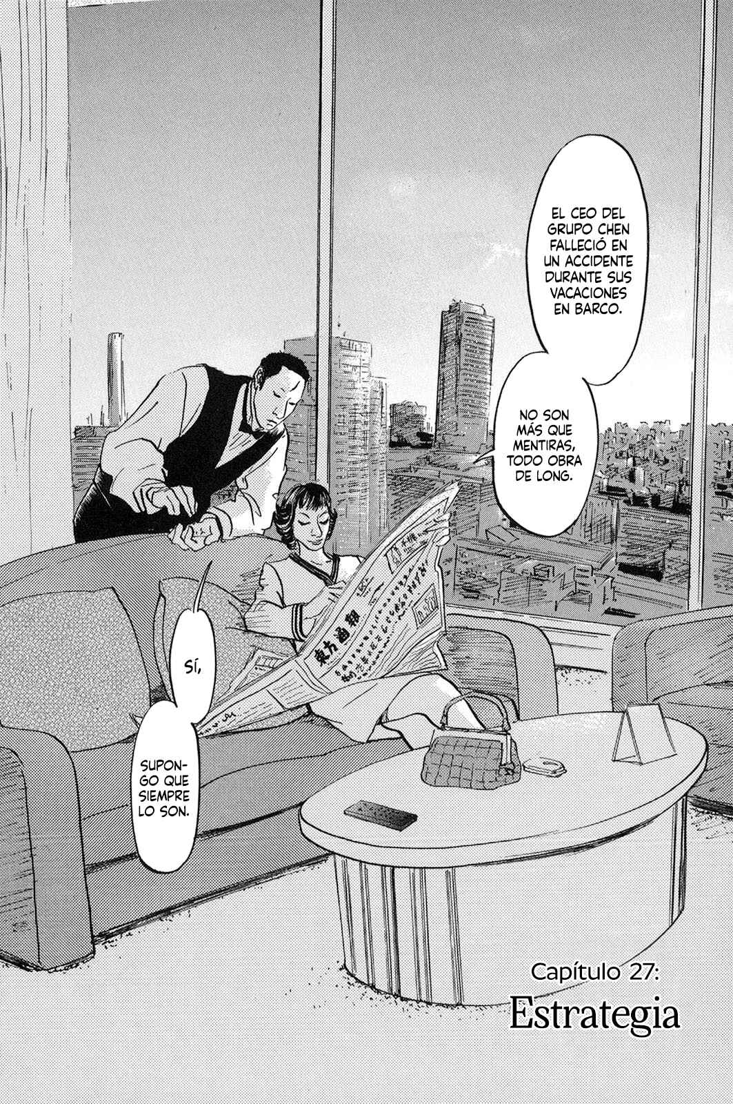 Pet Chapter 27 - Page 2