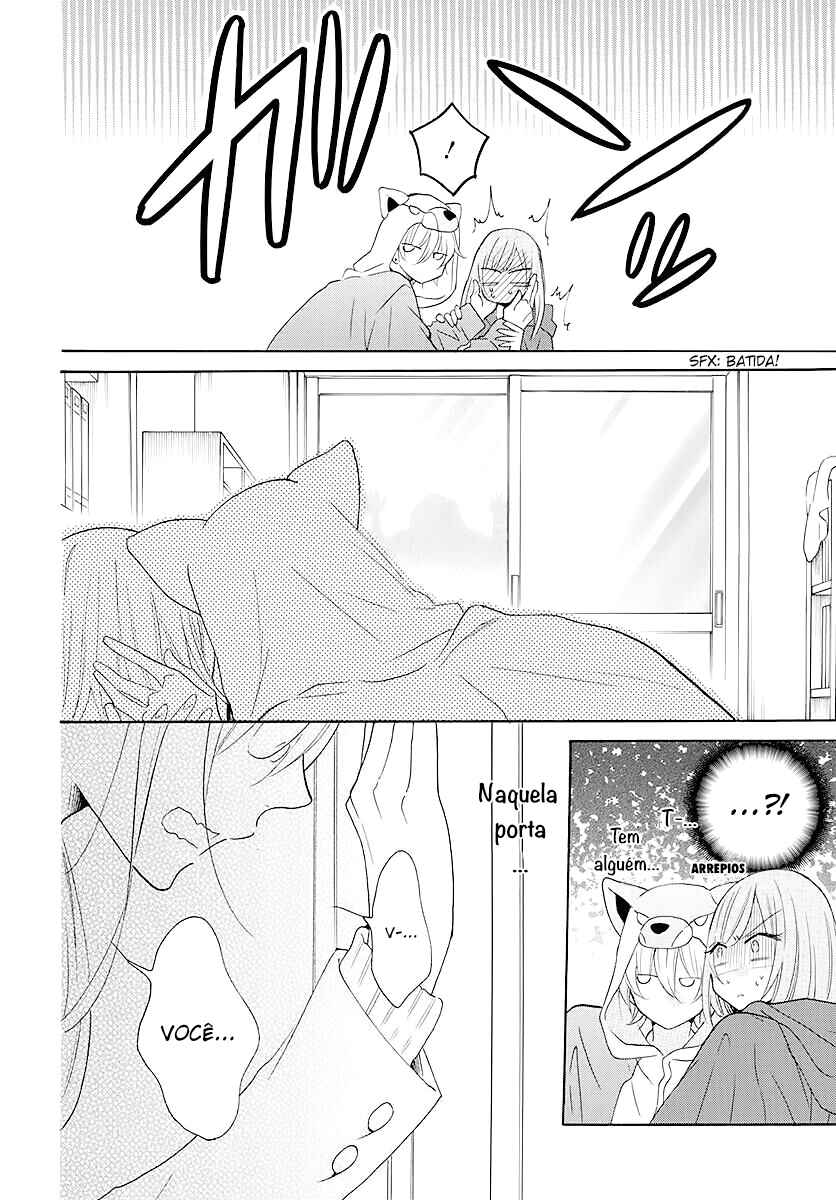 Cheeky Brat Chapter 115 - Page 27