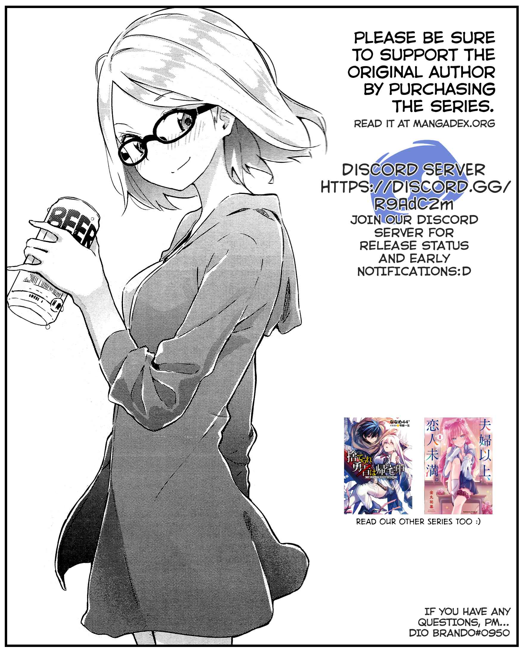 Fukushuu Kansuisha no Jinsei Nishuume Isekaitan Chapter 1 - Page 28