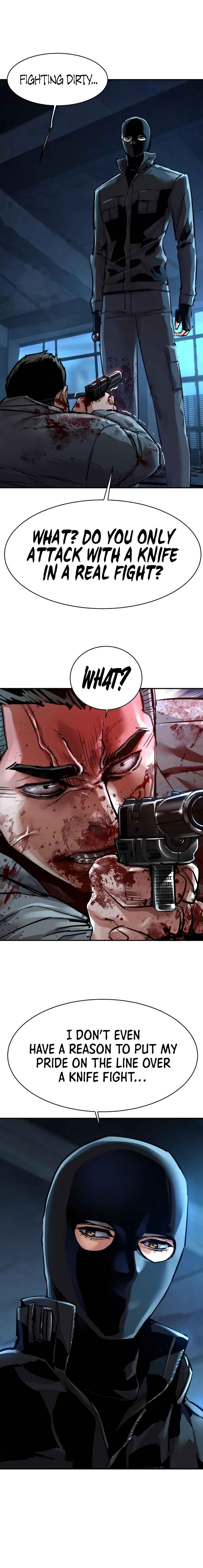 Iphak Yongbyeong Chapter 277 - Page 14