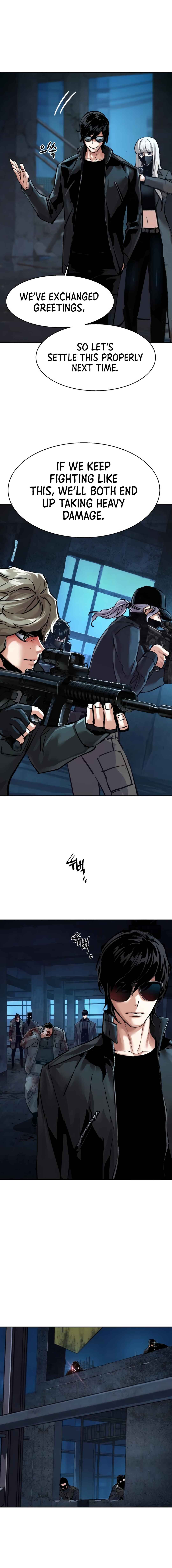 Iphak Yongbyeong Chapter 277 - Page 22