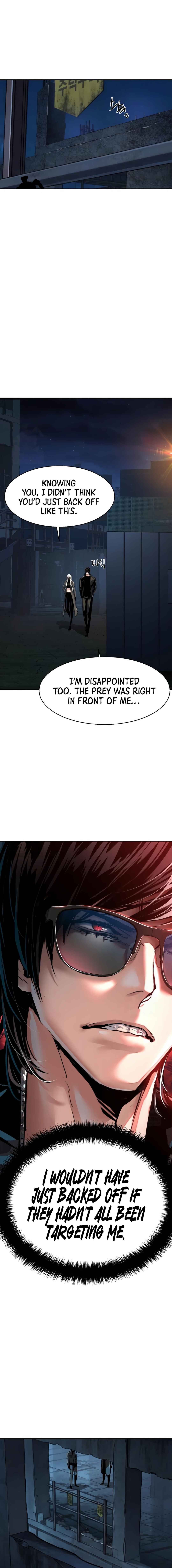 Iphak Yongbyeong Chapter 277 - Page 23