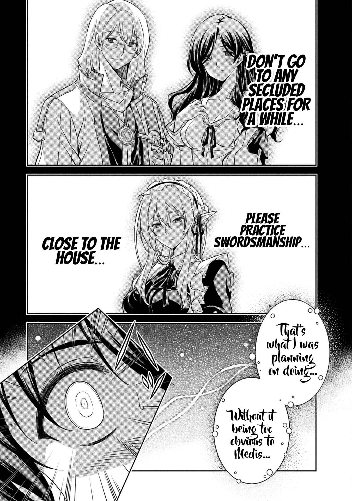 Drawing - Saikyou Mangaka wa Oekaki Skill de Isekai Musou Suru! Chapter 3 - Page 26