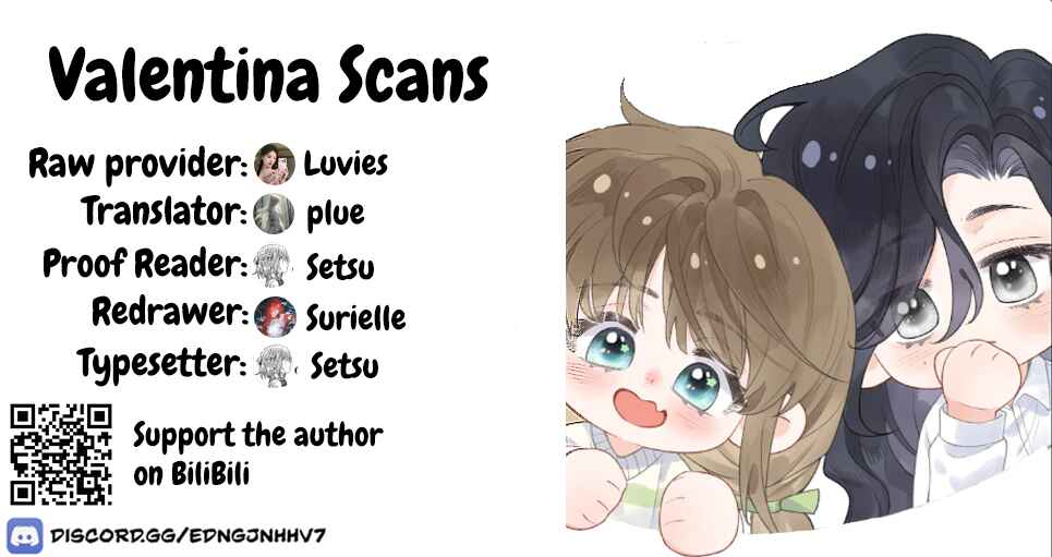 Qiánnǚyǒu Chéng le Wǒ de Dǐngtóushàngsī Chapter 8 - Page 1
