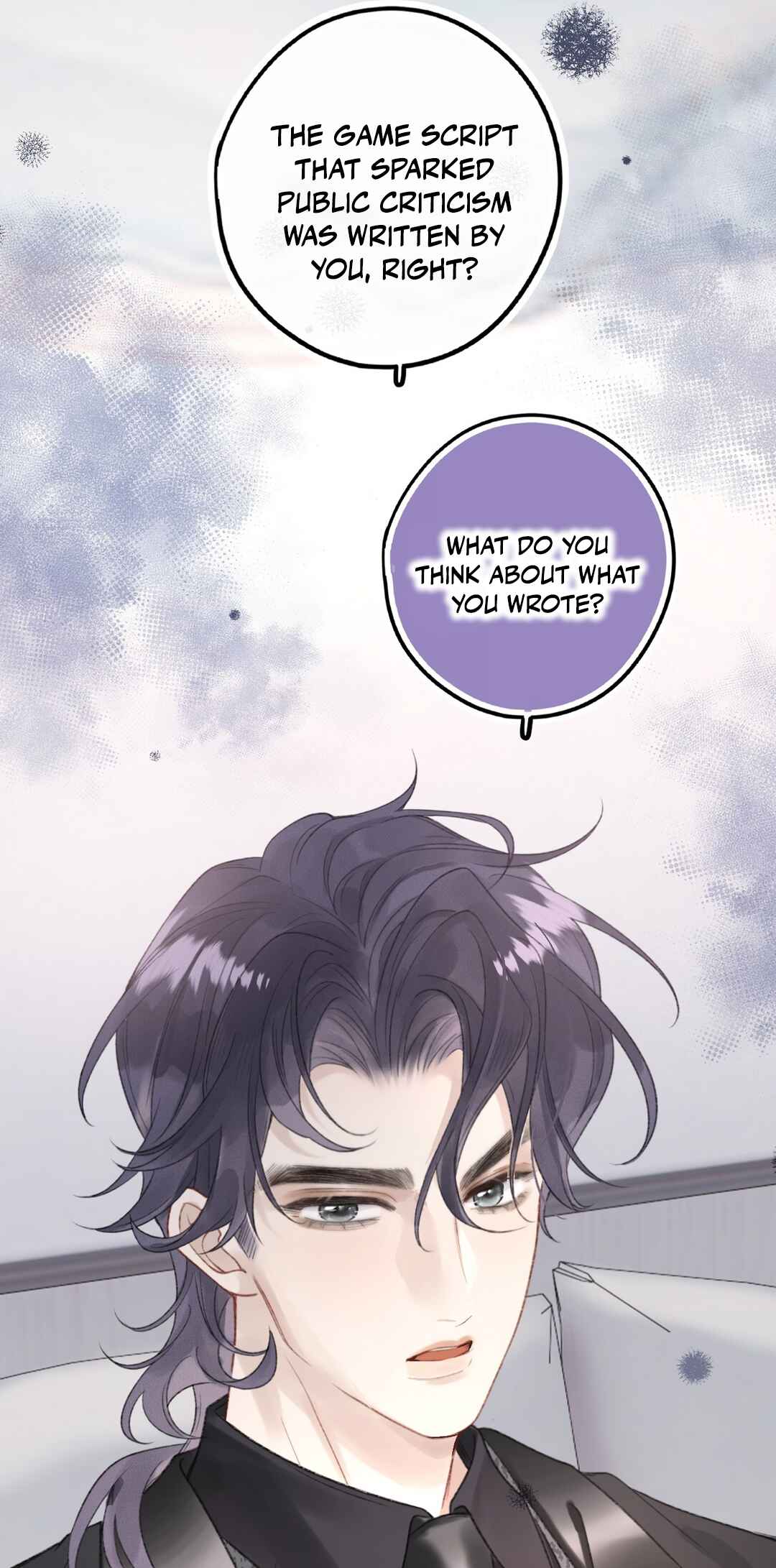 Qiánnǚyǒu Chéng le Wǒ de Dǐngtóushàngsī Chapter 8 - Page 19