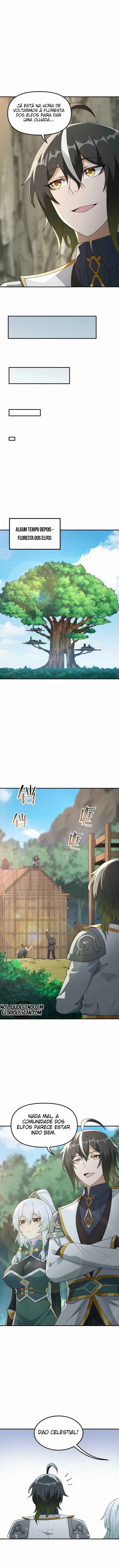 The Heavenly Path Is Not Stupid Chapter 25 - Page 6
