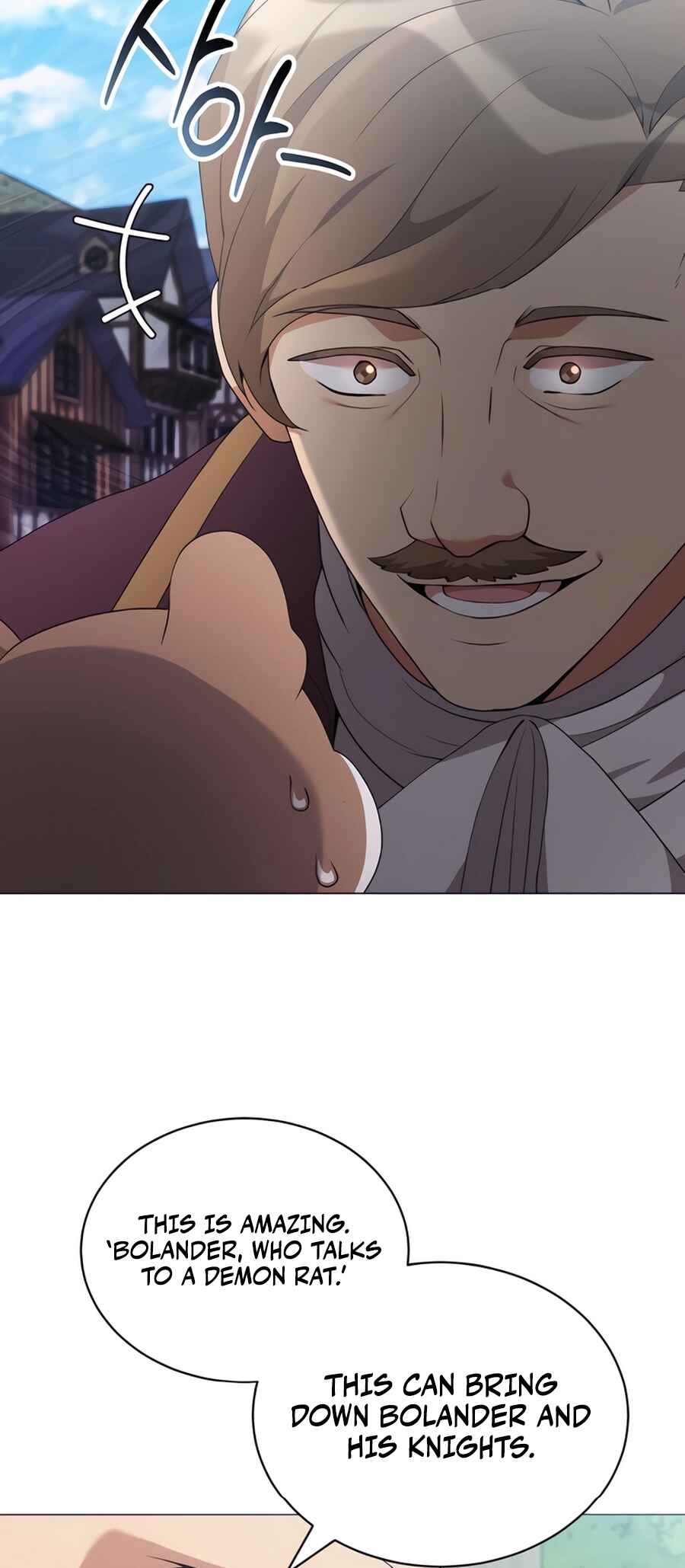 Hunter Sesang-ui Jeongwonsa Chapter 67 - Page 11