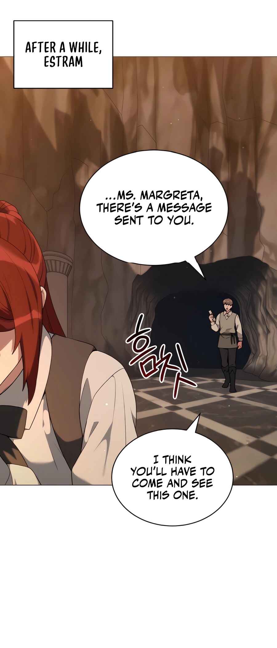 Hunter Sesang-ui Jeongwonsa Chapter 67 - Page 18