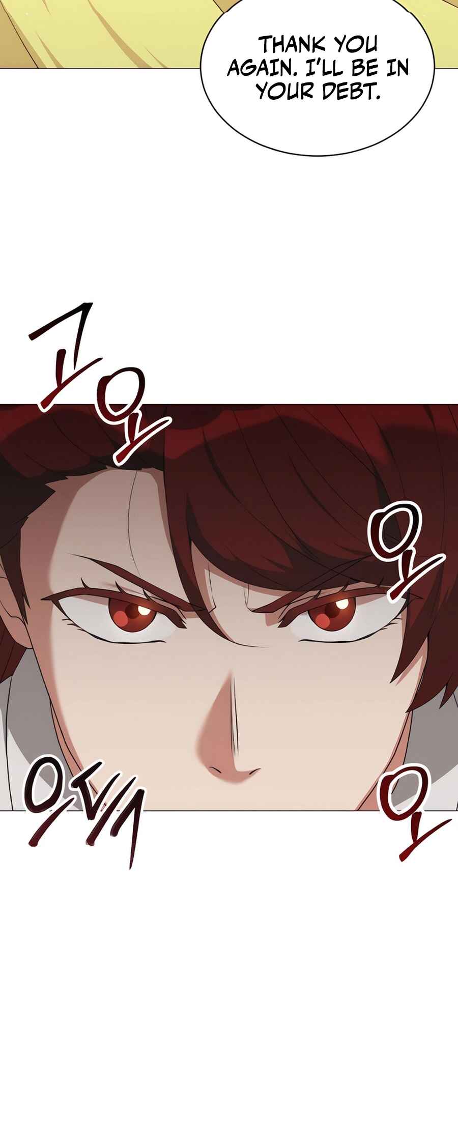 Hunter Sesang-ui Jeongwonsa Chapter 67 - Page 31