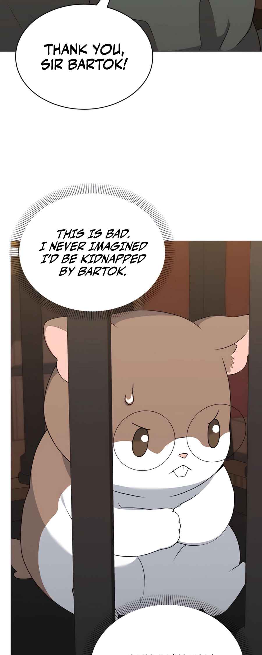Hunter Sesang-ui Jeongwonsa Chapter 67 - Page 36