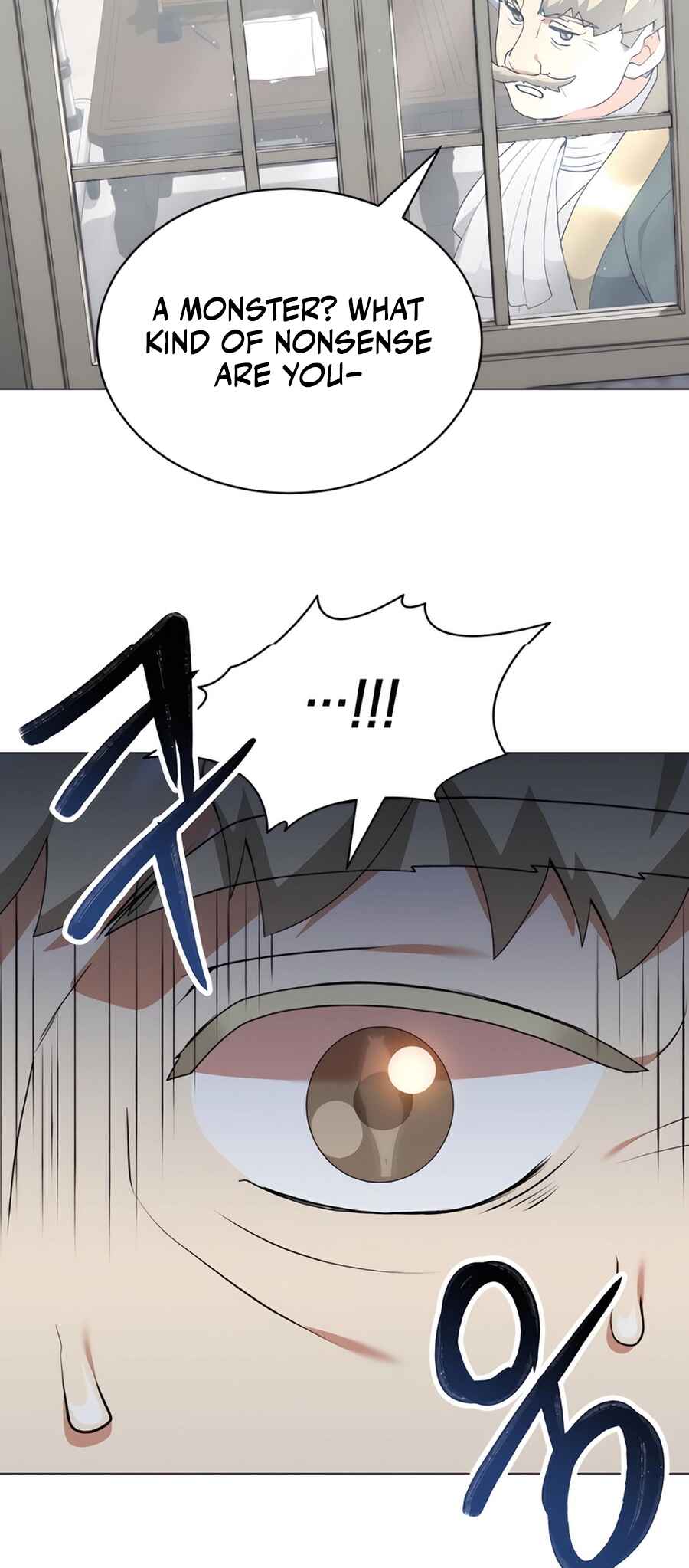 Hunter Sesang-ui Jeongwonsa Chapter 67 - Page 41