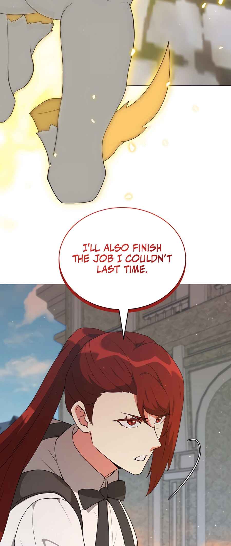 Hunter Sesang-ui Jeongwonsa Chapter 67 - Page 47