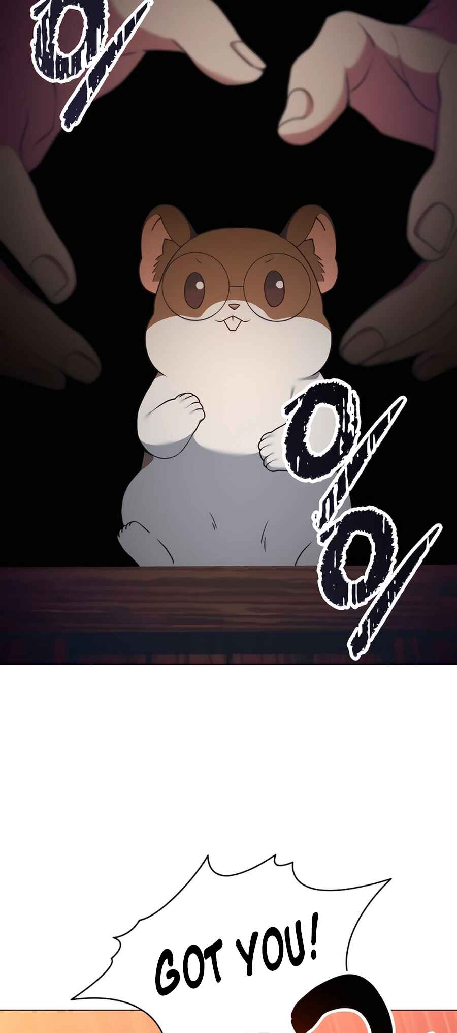 Hunter Sesang-ui Jeongwonsa Chapter 67 - Page 5