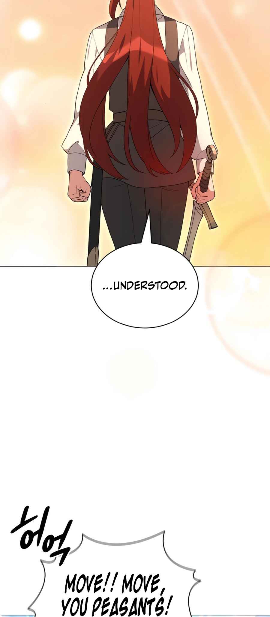 Hunter Sesang-ui Jeongwonsa Chapter 67 - Page 66