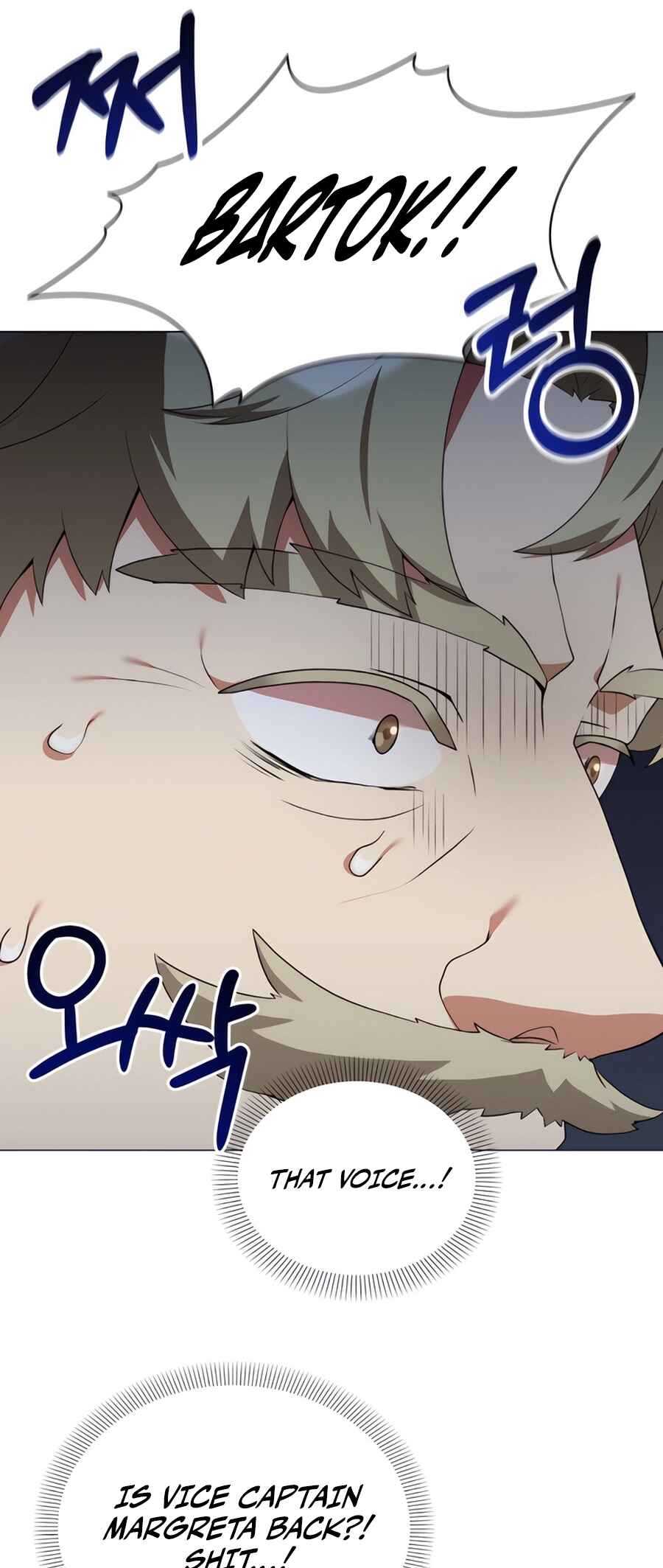 Hunter Sesang-ui Jeongwonsa Chapter 67 - Page 69
