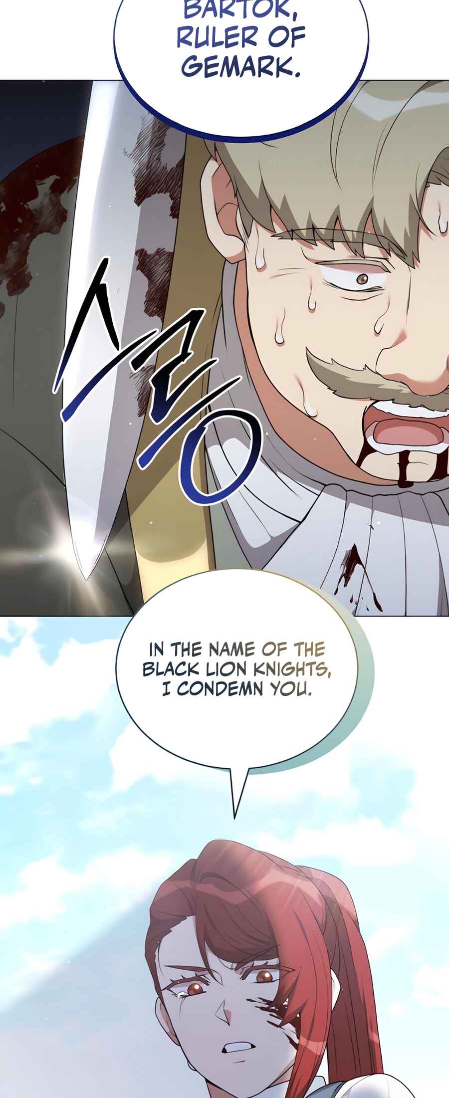 Hunter Sesang-ui Jeongwonsa Chapter 67 - Page 78