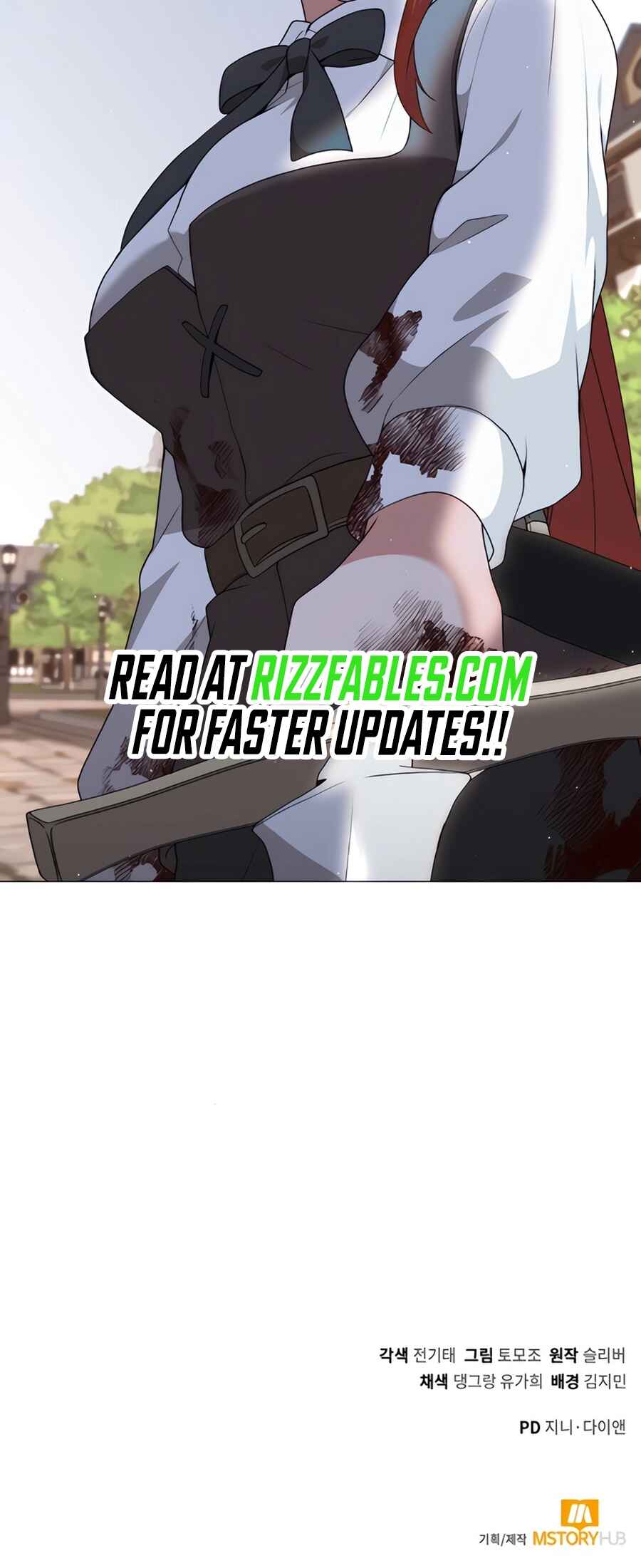 Hunter Sesang-ui Jeongwonsa Chapter 67 - Page 79