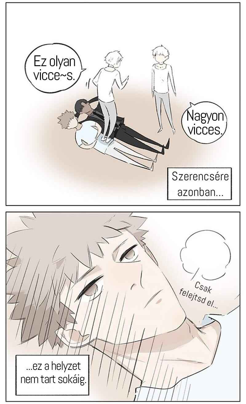 Smartphone & Phone Case Chapter 7 - Page 2