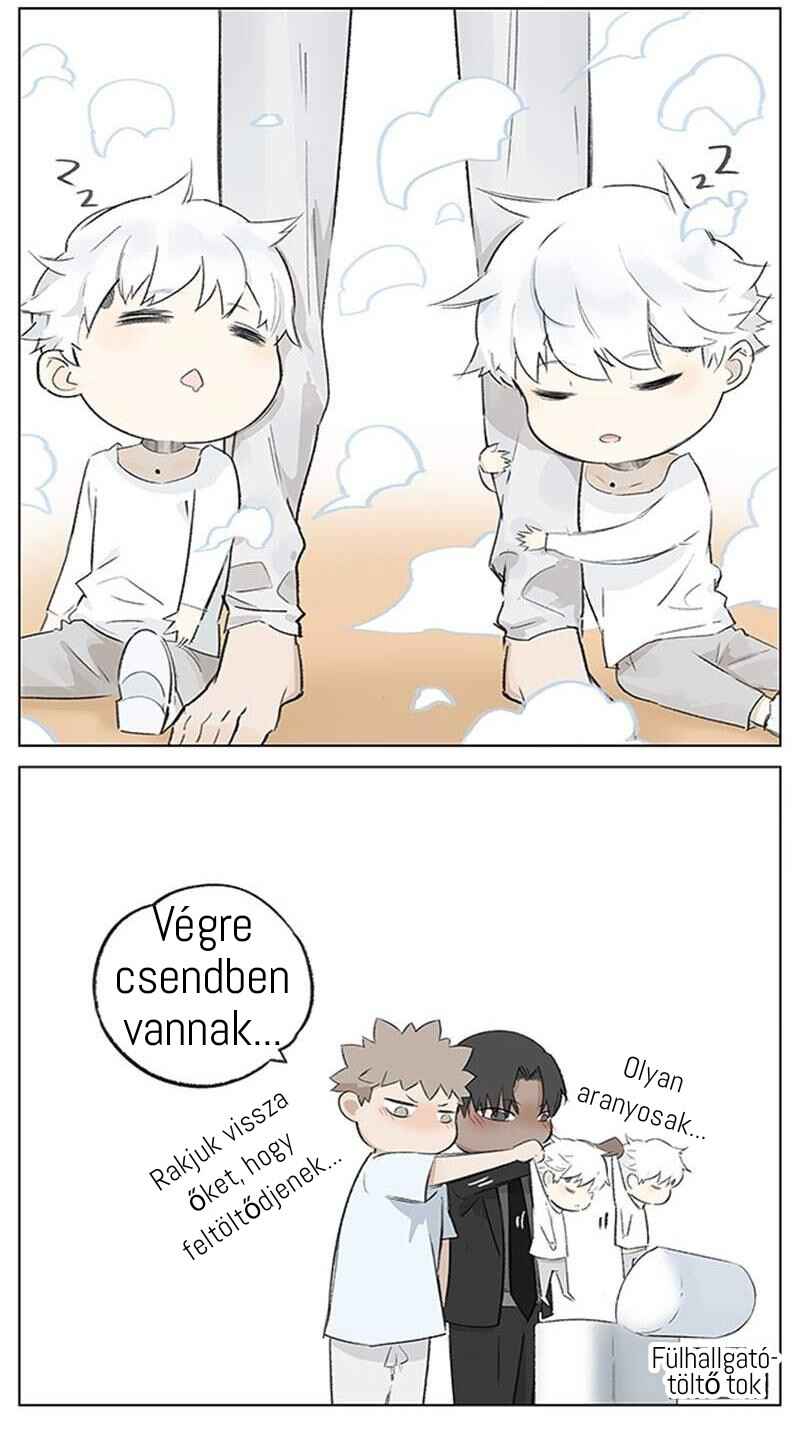 Smartphone & Phone Case Chapter 7 - Page 4