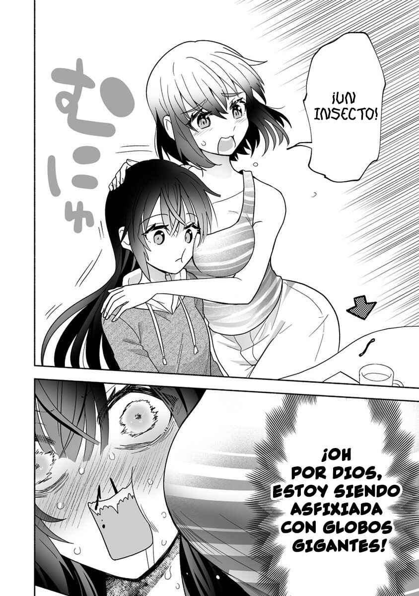 Osananajimi no Ijou Kawaii Imouto-chan Chapter 9 - Page 11