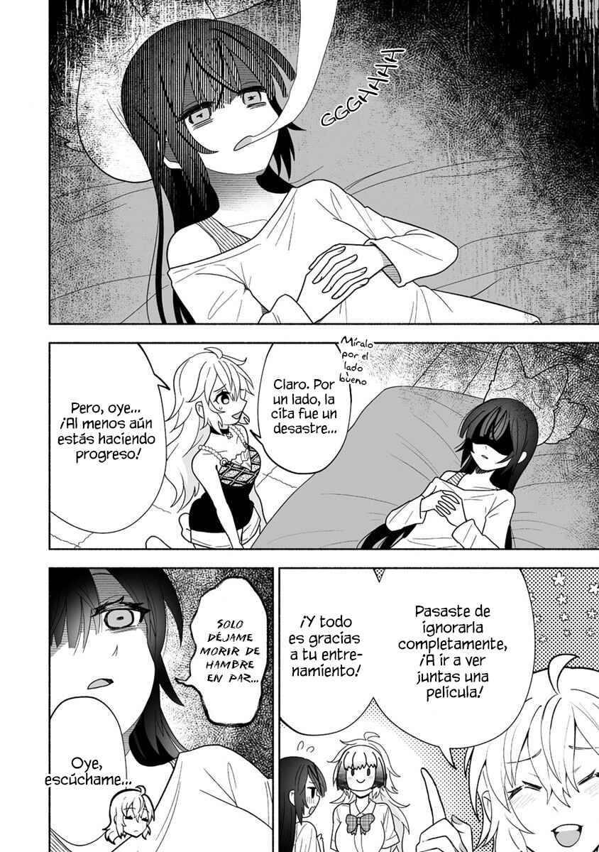 Osananajimi no Ijou Kawaii Imouto-chan Chapter 9 - Page 5