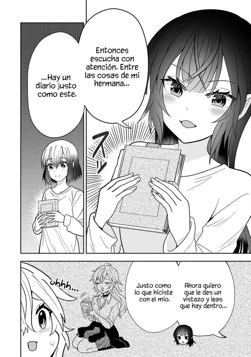 Osananajimi no Ijou Kawaii Imouto-chan Chapter 9 - Page 7