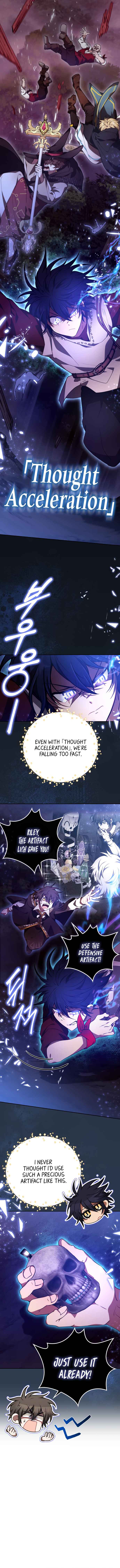 Jebal Jom Ilgeodallago Chapter 50 - Page 10