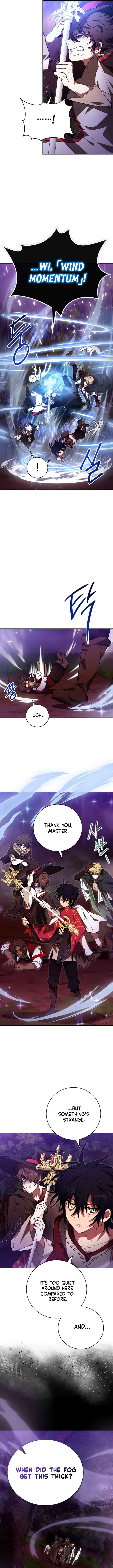 Jebal Jom Ilgeodallago Chapter 50 - Page 11