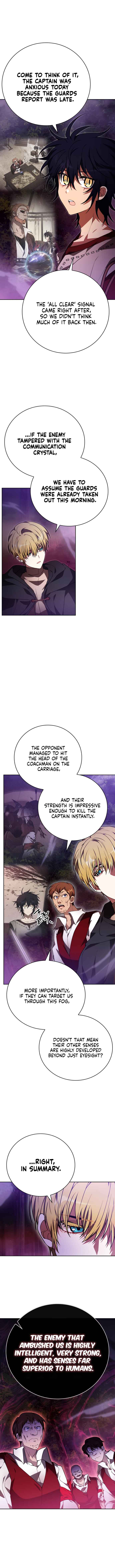 Jebal Jom Ilgeodallago Chapter 50 - Page 13