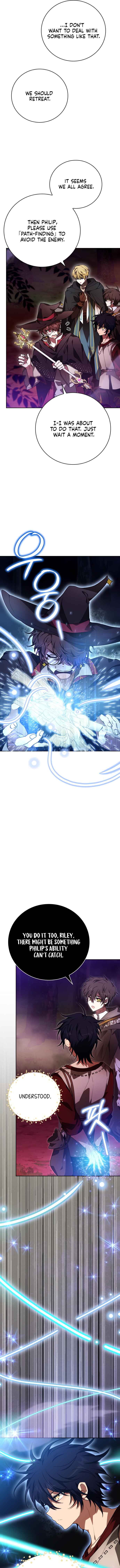 Jebal Jom Ilgeodallago Chapter 50 - Page 14
