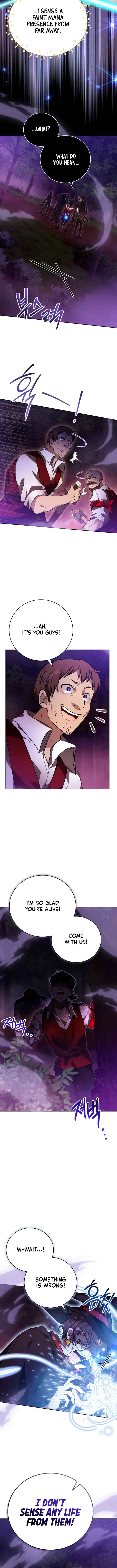 Jebal Jom Ilgeodallago Chapter 50 - Page 15