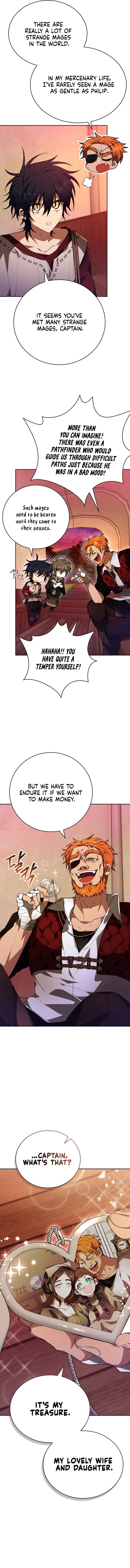 Jebal Jom Ilgeodallago Chapter 50 - Page 3