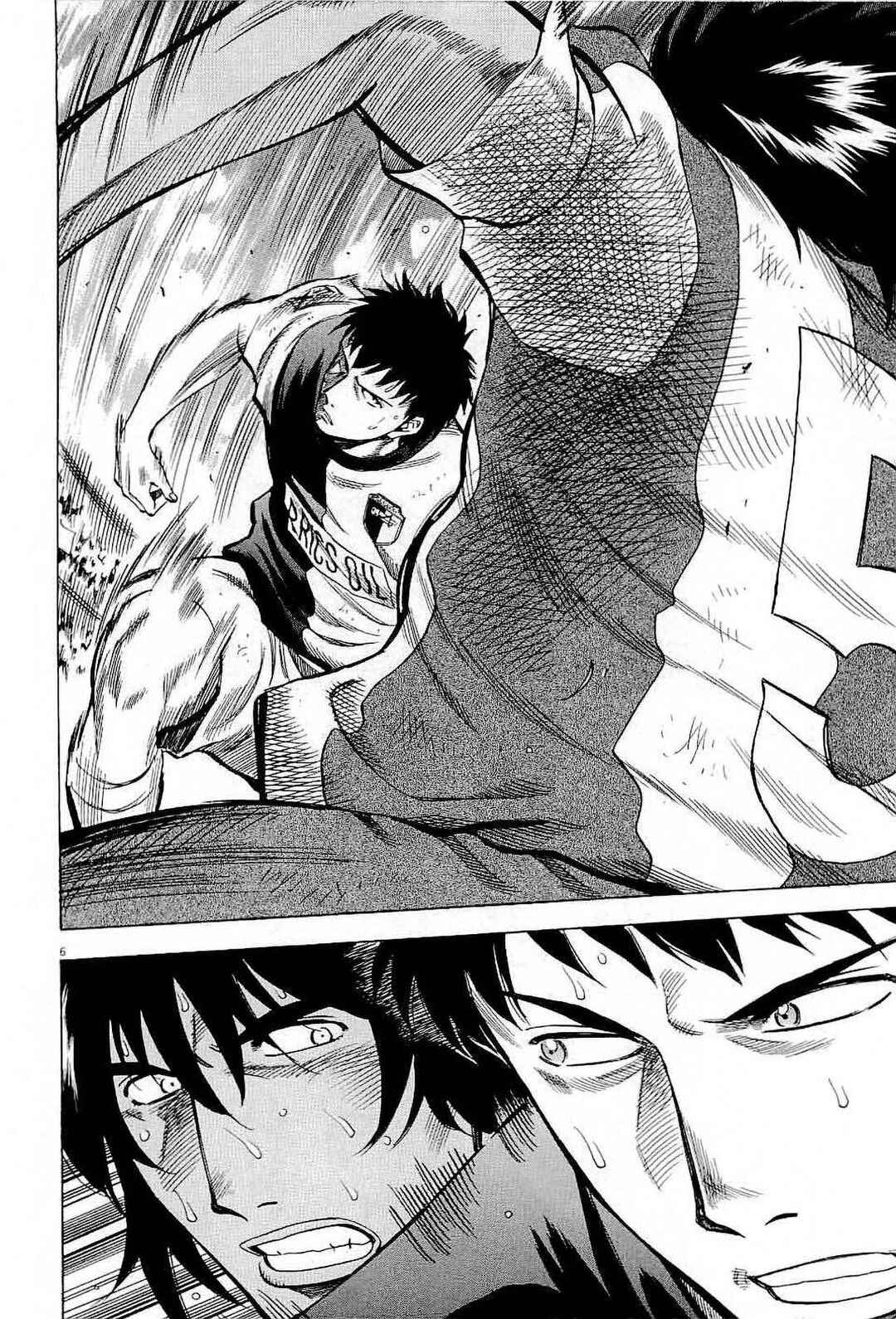 Lost Man Chapter 40 - Page 6